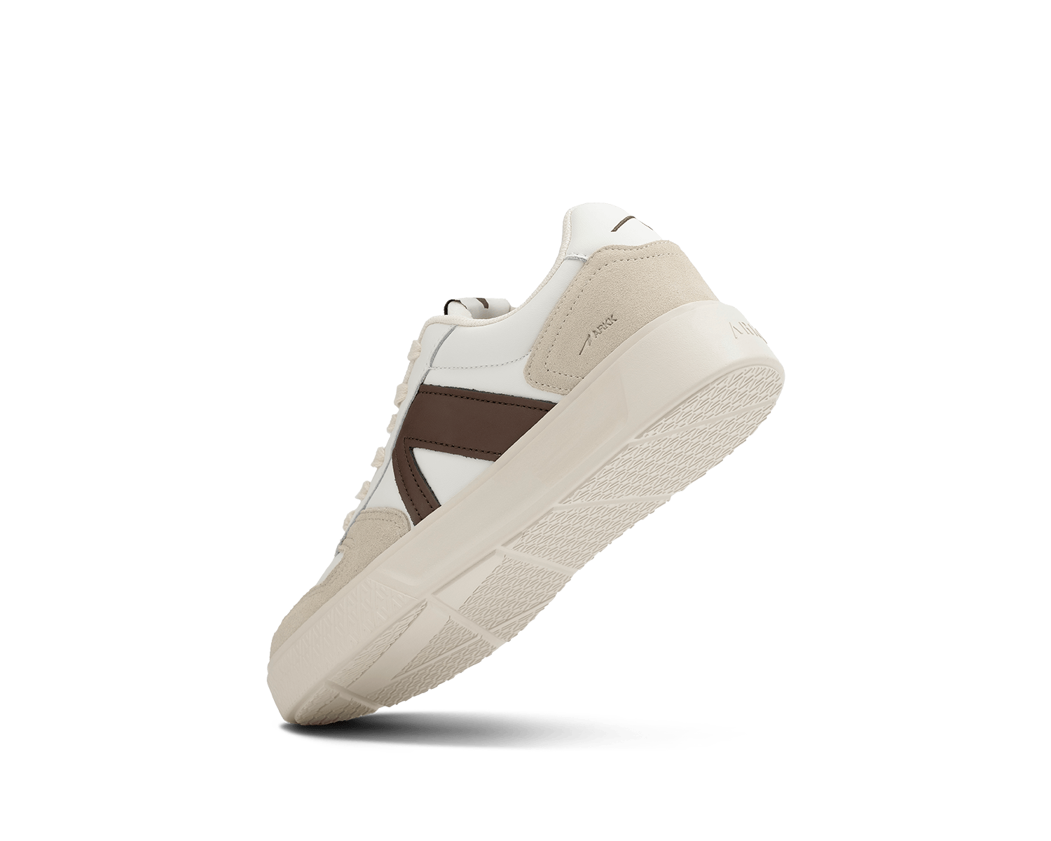 ARKK Essential Line Uncover | Hot Fudge White Tofu Uncover